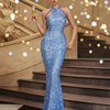 Premium Gala Jurk - Evening & Wedding Occasion Dress