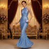 Premium Gala Jurk - Evening & Wedding Occasion Dress