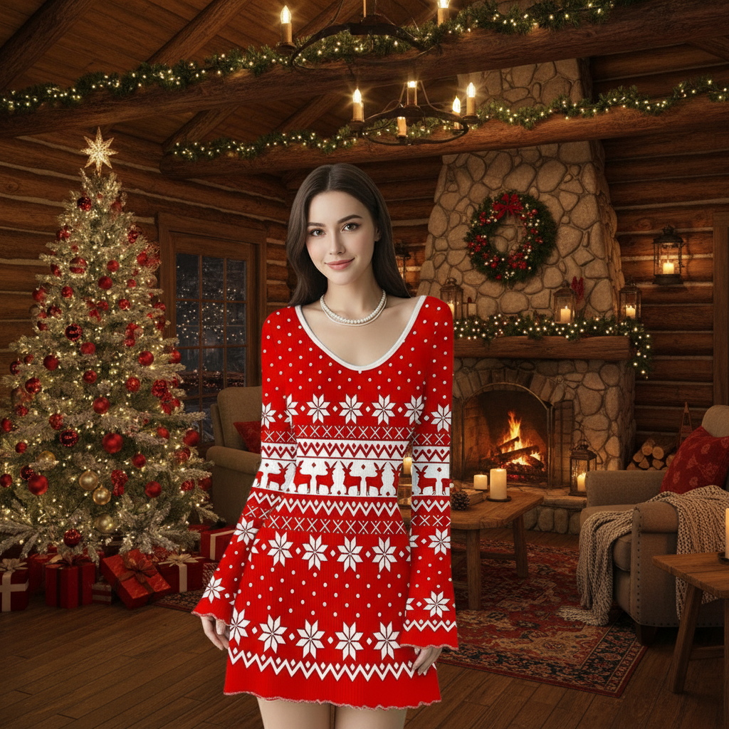 Element 3 - Cozy Cabin