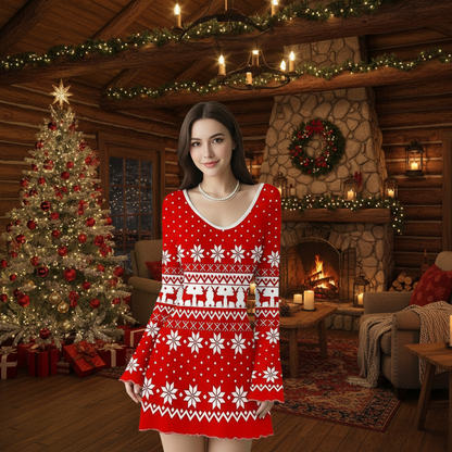 Element 3 - Cozy Cabin